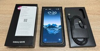Samsung Galaxy S23 Fe