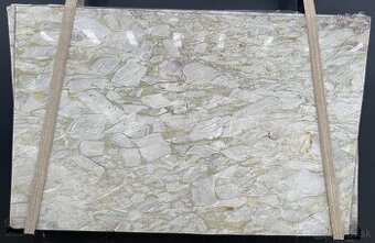 Exoticky mramor Silverstone