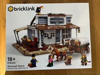 LEGO 910031 General Store