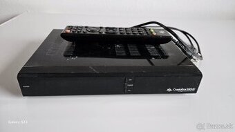 Predám Cryptobox 650HD