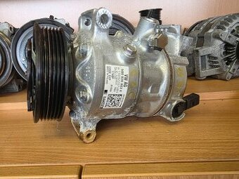 KLIMAKOMPRESOR 1,4 TSI VW - SKODA - 1