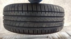 PNEU FALKEN AZENIS FK510 215 45 17 91Y 8mm - 1