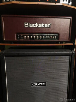 Blackstar Artisan 100H - 1