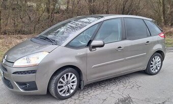 Citroën C4 Picasso 1.6 hdi - 1