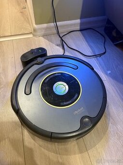 Predám iRobot Roomba 651
