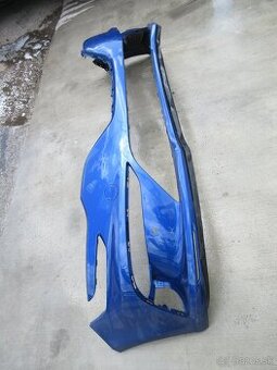 Nárazník predný RENAULT MEGANE 4 IV - 1