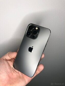 Apple iPhone 13 Pro 128GB | AKO NOVÝ | 100% ZDRAVIE BATÉRIE