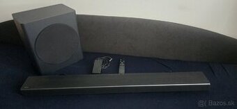 Samsung HW Q60T a Samsung SWA 8500S