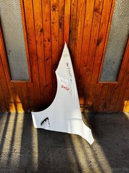 BMW F34 GT 2013- ľavý blatník - 1