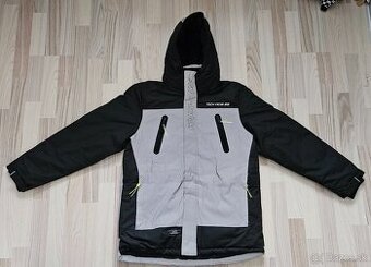 Zimná bunda Reserved