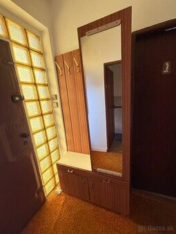 Predsieňová zostava - 1