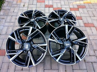 MAM RS5 -Bmw,Opel Insignia, Land Rover, T5, T6 5x120 r18