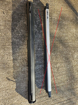 ŠKODA SUPERB 3V SIEŤKA BATOŽINOVÉHO PRIESTORU 3V9861691B