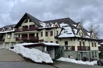 Prenájom mezonetový apartmán Donovaly