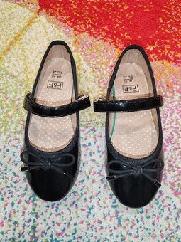 Detské balerínky 28