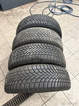 205/65 r16 zimné