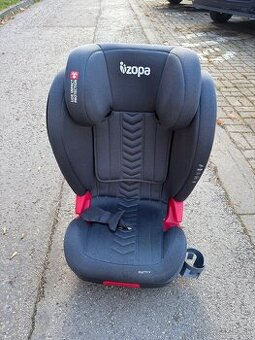 Izopa autosedačka