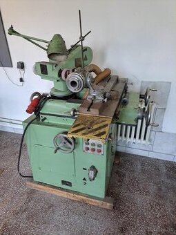 Nástrojová bruska PONAR WROCLAW NUA 25 (7824)