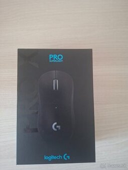 Logitech PRO X Superlight
