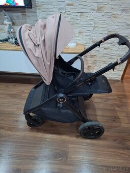 Športový kočík značky Espiro