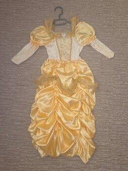 Dievčenské Bella šaty