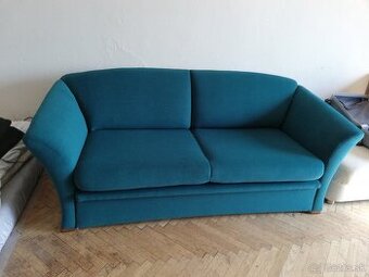 Rozkladacia  sedačka