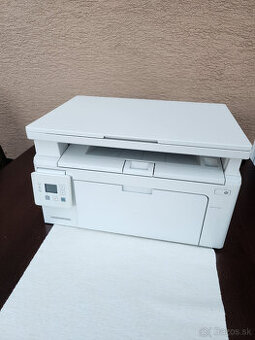 HP Laser Jet Pro MFP M130a