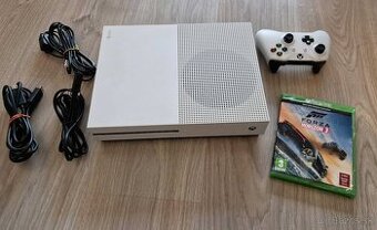 Predaj Xbox One 500GB