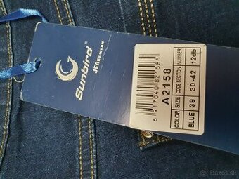 Predám Dámske rifle č.39 (NOVÉ)