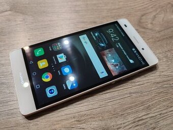 Huawei P8 lite
