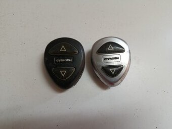 Citroen C5 Ovládanie odpruženia 9633261277 20€