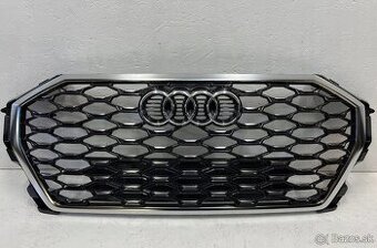 Audi Q3 maska chladiča 83F Audi Q3 sline 83F853651
