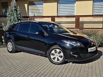 Renault Mégane Grandtour 1.5 dCi Dynamique