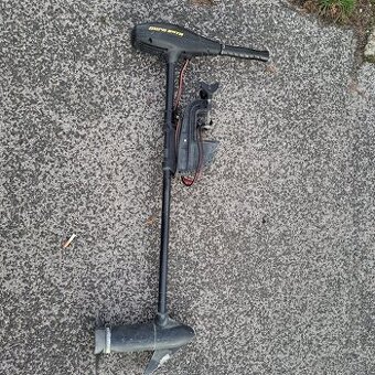 elektromotor minkota