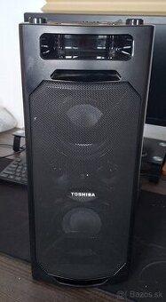 Predám reproduktor Toshiba TY-ASC51