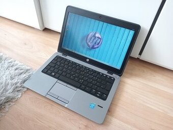 predám 12" HP elitebook 820 g1 / Intel core i5 / 8gb ram