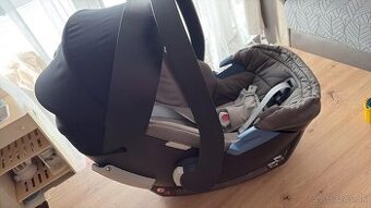 Vajicko Cybex Aton 5