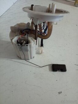 Sací kôš Audi A4 B8 2.0 tdi