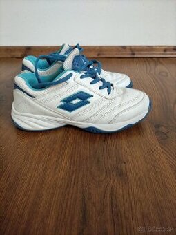 Chlapčenské botasky lotto