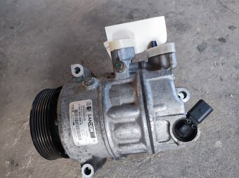 VAG diely: klima štarter alternator, brzdovy strmen, lambda