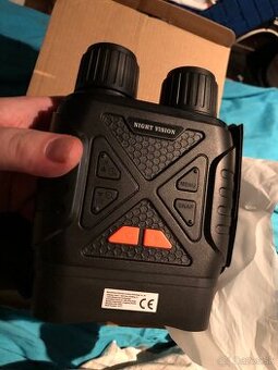 Nočné videnie (INSKAM 2025)