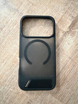 Kryt Apple Iphone 17 pro magsafe