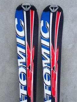 Atomic SX aerospeed 9