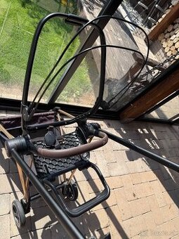 Seat pack Cybex Mios