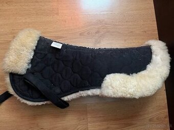 Pravý baran pod sedlo