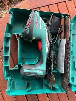 Zahradne noznice Bosch