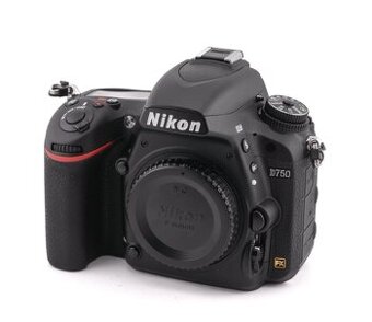 Nikon D750