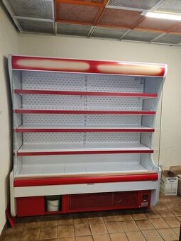 Chladiaca vitrina IGLOO 2019