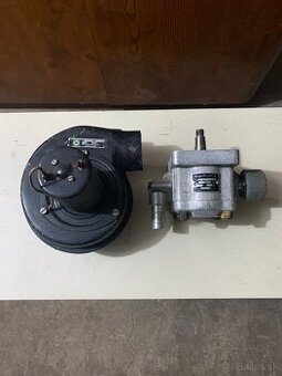 Nahradne diely Multicar M 25