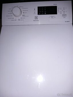 Automatické práčky